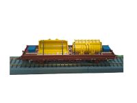 In der Spur TT-BAG-GLB - TT - Ladegut Baggerschaufeln - gelb (2 Stück)